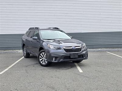 2022 Subaru Outback Premium   - Photo 2 - Westport, MA 02790