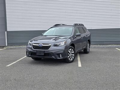 2022 Subaru Outback Premium   - Photo 1 - Westport, MA 02790