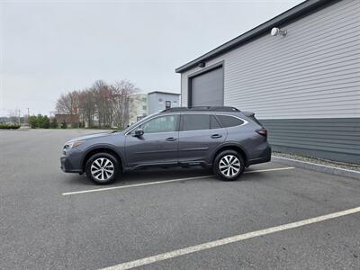 2022 Subaru Outback Premium   - Photo 3 - Westport, MA 02790