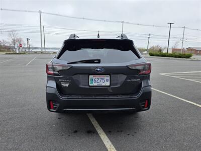 2022 Subaru Outback Premium   - Photo 8 - Westport, MA 02790