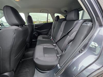 2022 Subaru Outback Premium   - Photo 29 - Westport, MA 02790
