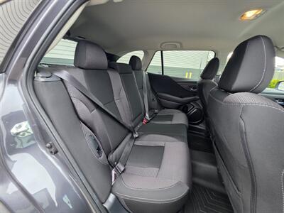 2022 Subaru Outback Premium   - Photo 16 - Westport, MA 02790