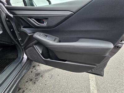 2022 Subaru Outback Premium   - Photo 23 - Westport, MA 02790