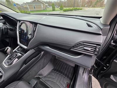 2022 Subaru Outback Premium   - Photo 19 - Westport, MA 02790