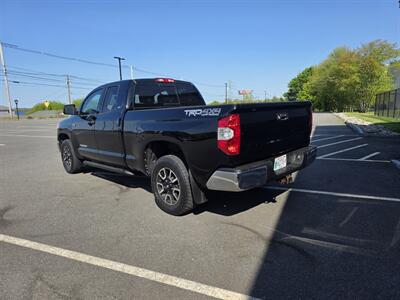 2015 Toyota Tundra SR5   - Photo 3 - Westport, MA 02790
