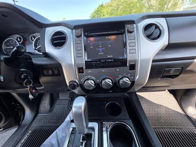 2015 Toyota Tundra SR5   - Photo 21 - Westport, MA 02790