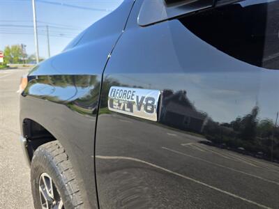2015 Toyota Tundra SR5   - Photo 9 - Westport, MA 02790