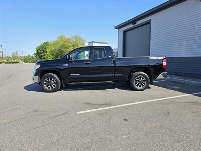 2015 Toyota Tundra SR5   - Photo 2 - Westport, MA 02790