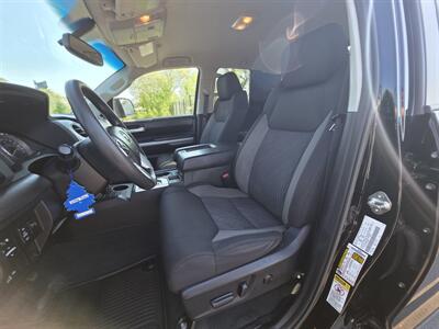 2015 Toyota Tundra SR5   - Photo 19 - Westport, MA 02790