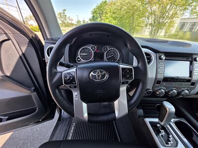 2015 Toyota Tundra SR5   - Photo 22 - Westport, MA 02790