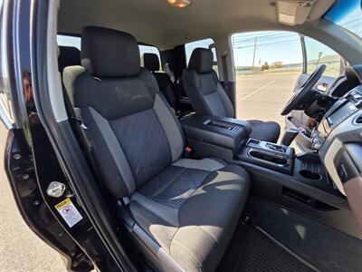2015 Toyota Tundra SR5   - Photo 17 - Westport, MA 02790