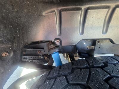 2015 Toyota Tundra SR5   - Photo 12 - Westport, MA 02790