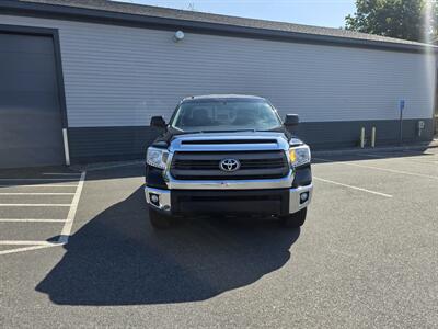 2015 Toyota Tundra SR5   - Photo 5 - Westport, MA 02790