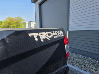 2015 Toyota Tundra SR5   - Photo 8 - Westport, MA 02790