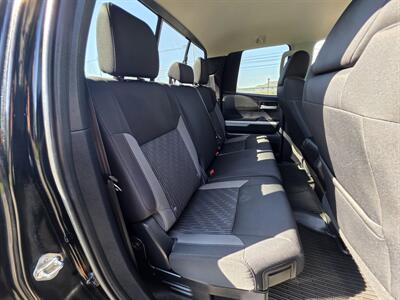 2015 Toyota Tundra SR5   - Photo 16 - Westport, MA 02790