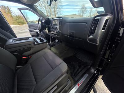 2018 Chevrolet Silverado 1500 LT Z71   - Photo 25 - Westport, MA 02790