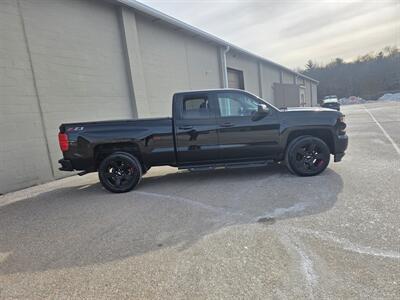 2018 Chevrolet Silverado 1500 LT Z71   - Photo 10 - Westport, MA 02790