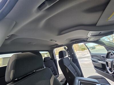 2018 Chevrolet Silverado 1500 LT Z71   - Photo 26 - Westport, MA 02790
