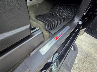 2018 Chevrolet Silverado 1500 LT Z71   - Photo 29 - Westport, MA 02790