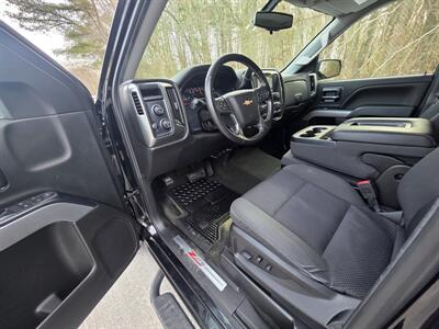 2018 Chevrolet Silverado 1500 LT Z71   - Photo 16 - Westport, MA 02790