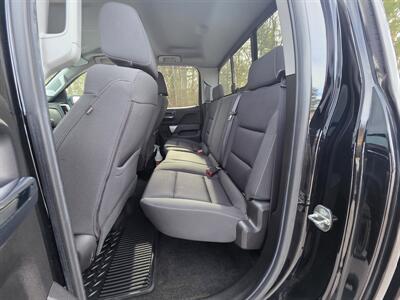 2018 Chevrolet Silverado 1500 LT Z71   - Photo 21 - Westport, MA 02790