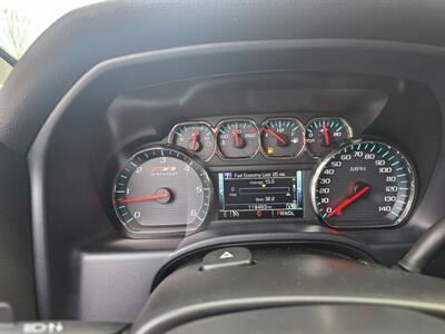 2018 Chevrolet Silverado 1500 LT Z71   - Photo 20 - Westport, MA 02790