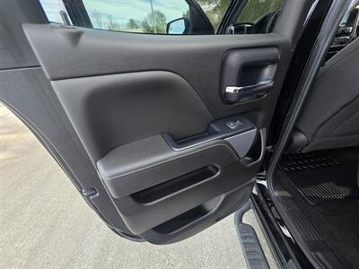 2018 Chevrolet Silverado 1500 LT Z71   - Photo 33 - Westport, MA 02790