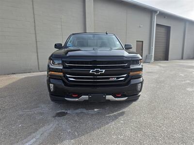 2018 Chevrolet Silverado 1500 LT Z71   - Photo 5 - Westport, MA 02790