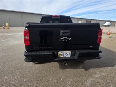 2018 Chevrolet Silverado 1500 LT Z71   - Photo 6 - Westport, MA 02790