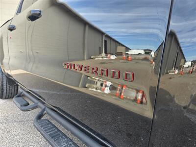 2018 Chevrolet Silverado 1500 LT Z71   - Photo 12 - Westport, MA 02790