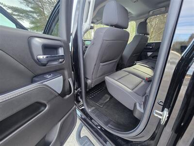2018 Chevrolet Silverado 1500 LT Z71   - Photo 22 - Westport, MA 02790