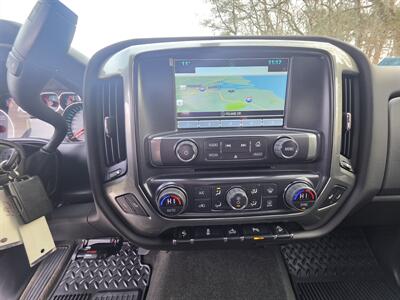 2018 Chevrolet Silverado 1500 LT Z71   - Photo 19 - Westport, MA 02790
