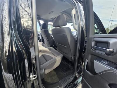 2018 Chevrolet Silverado 1500 LT Z71   - Photo 27 - Westport, MA 02790