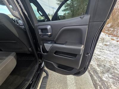 2018 Chevrolet Silverado 1500 LT Z71   - Photo 31 - Westport, MA 02790