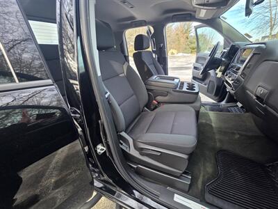 2018 Chevrolet Silverado 1500 LT Z71   - Photo 24 - Westport, MA 02790