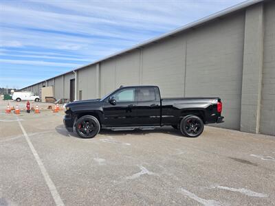 2018 Chevrolet Silverado 1500 LT Z71   - Photo 2 - Westport, MA 02790