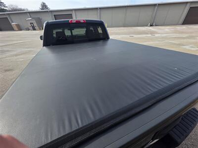 2018 Chevrolet Silverado 1500 LT Z71   - Photo 14 - Westport, MA 02790