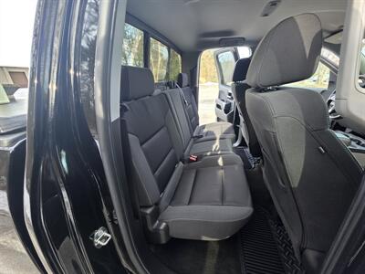 2018 Chevrolet Silverado 1500 LT Z71   - Photo 28 - Westport, MA 02790