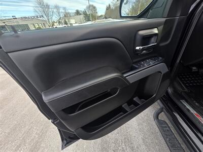 2018 Chevrolet Silverado 1500 LT Z71   - Photo 30 - Westport, MA 02790