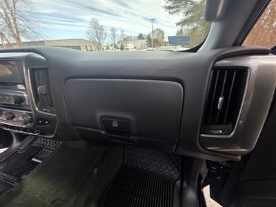 2018 Chevrolet Silverado 1500 LT Z71   - Photo 23 - Westport, MA 02790