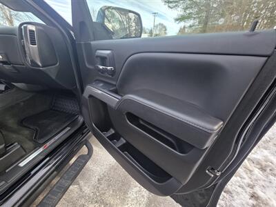 2018 Chevrolet Silverado 1500 LT Z71   - Photo 32 - Westport, MA 02790