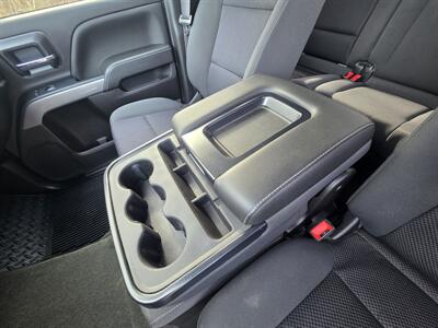 2018 Chevrolet Silverado 1500 LT Z71   - Photo 18 - Westport, MA 02790