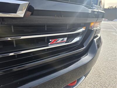 2018 Chevrolet Silverado 1500 LT Z71   - Photo 7 - Westport, MA 02790