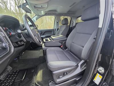 2018 Chevrolet Silverado 1500 LT Z71   - Photo 15 - Westport, MA 02790