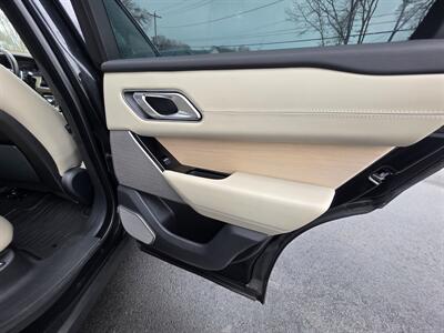 2018 Land Rover Range Rover Velar P380 R-Dynamic HSE   - Photo 27 - Westport, MA 02790