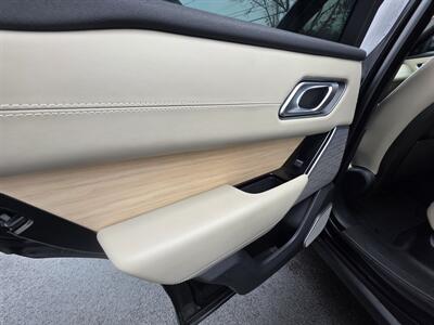 2018 Land Rover Range Rover Velar P380 R-Dynamic HSE   - Photo 29 - Westport, MA 02790