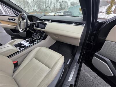 2018 Land Rover Range Rover Velar P380 R-Dynamic HSE   - Photo 20 - Westport, MA 02790