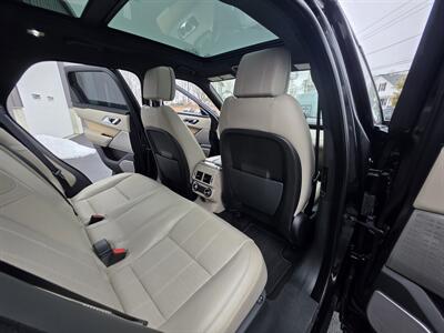 2018 Land Rover Range Rover Velar P380 R-Dynamic HSE   - Photo 18 - Westport, MA 02790