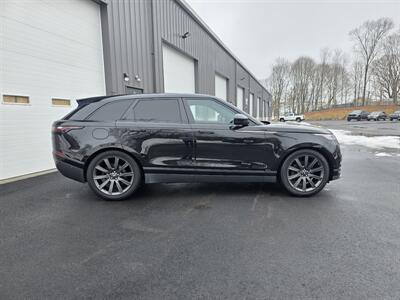 2018 Land Rover Range Rover Velar P380 R-Dynamic HSE   - Photo 6 - Westport, MA 02790