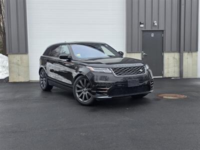 2018 Land Rover Range Rover Velar P380 R-Dynamic HSE   - Photo 2 - Westport, MA 02790